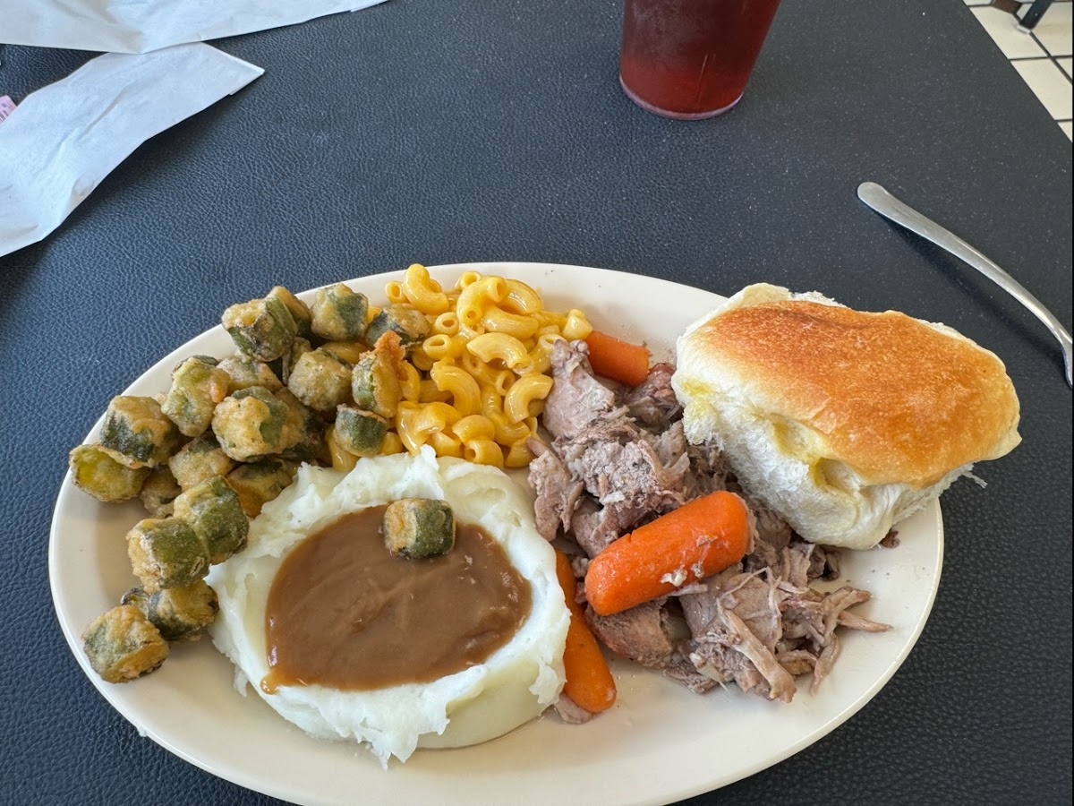 Memaw's Country Diner Photos 2