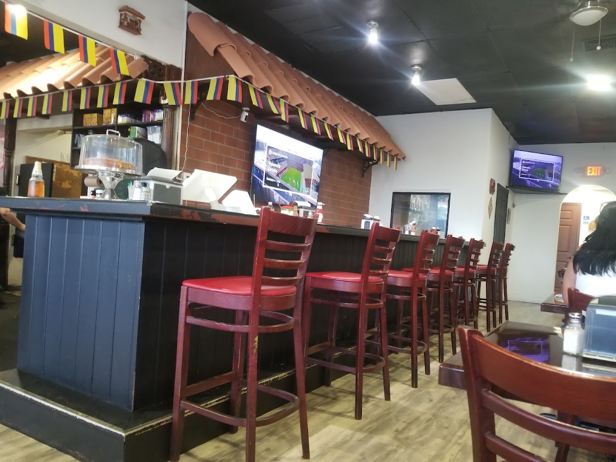 Piman B & K Restaurant